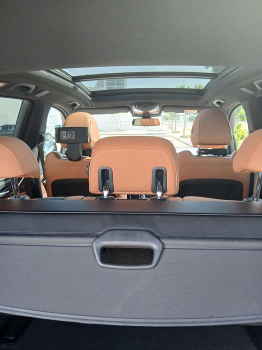 BMW iX3 — fotografia 7