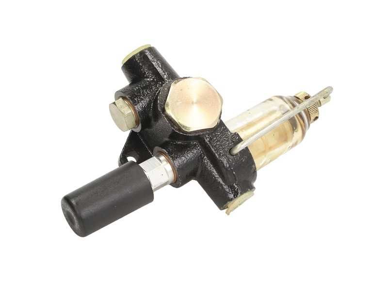 Насос підкачка палива  Mercedes 814 OM 366. 0440003176