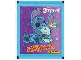 Cromos Stitch Scrapbook