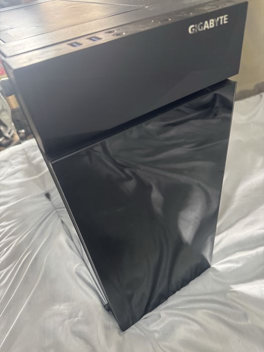Used ATX PC Case447335997973483522
