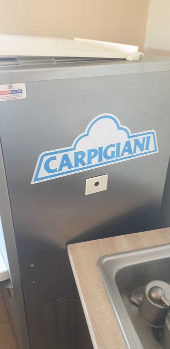 carpigiani 39 B/p automat maszyna do lodów włoskich