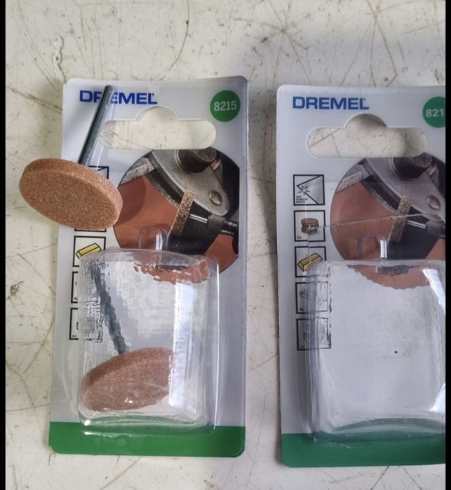 Диск шарошка отрезной