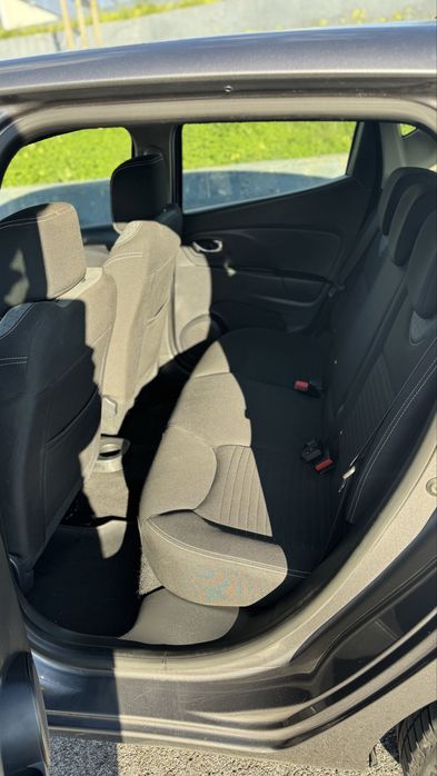 Renault clio 1.5dci keyless and go