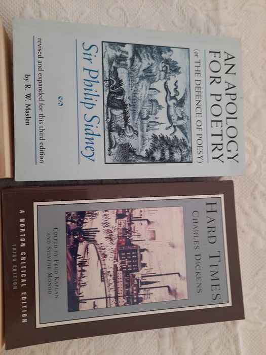 English Books poetry and romance