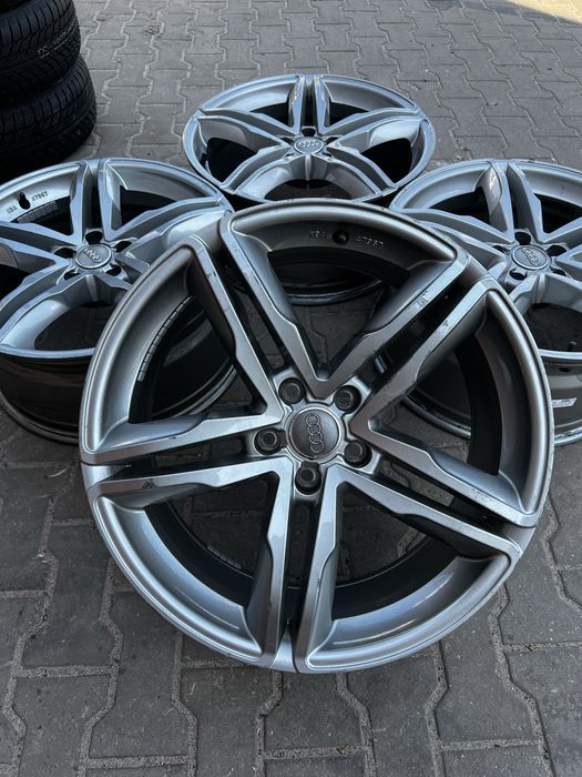 Диски R19 5x112 Аudi Skoda Volkwagen Passat Arteon