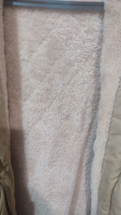 Продам нову парку