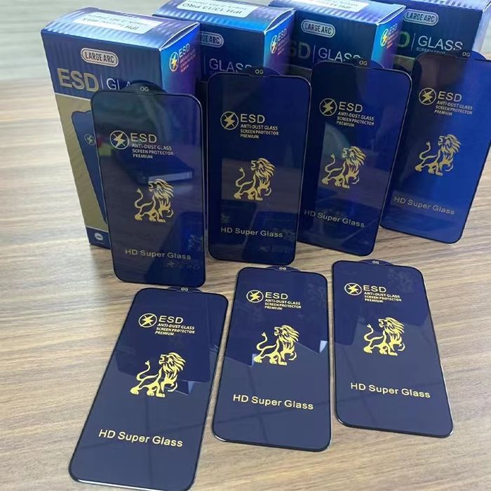 Защитное стекло ANTI-DUST MOTOROLA E13 та другие.