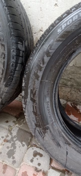 Скати Бріджстоун