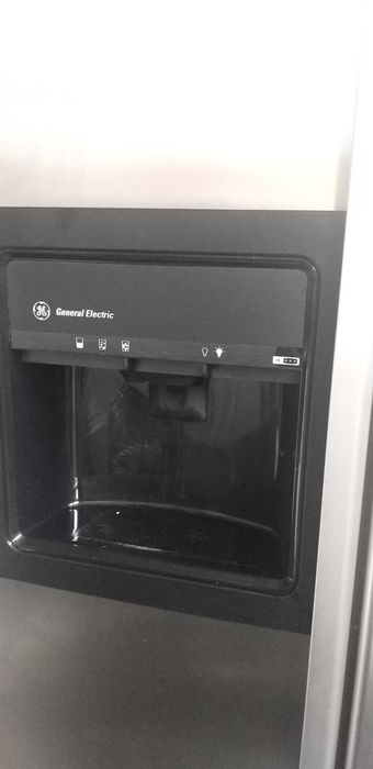 Frigorifico Americano Side by Side General Electric