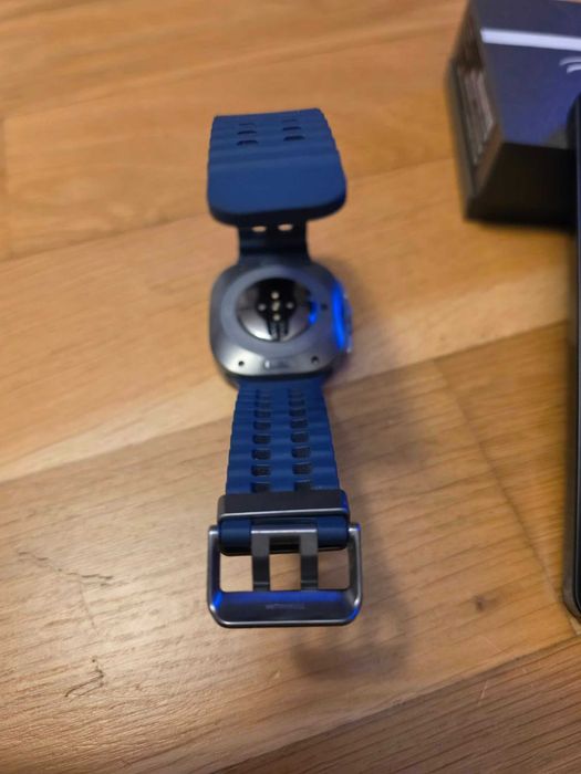 Galaxy S26 Ultra 512Gb Galaxy Watch Ultra Stan Idealny | Gwarancja Producenta