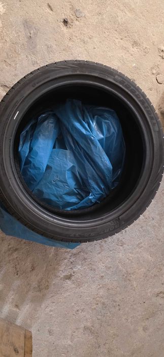 Opony letnie rozmiar 19