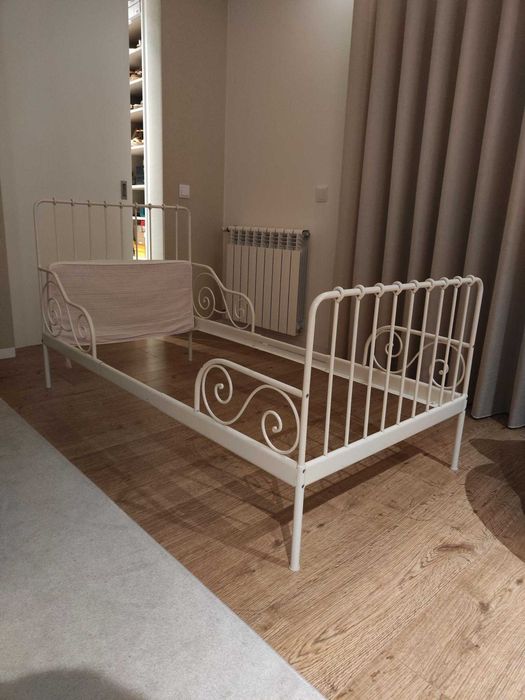 Cama de criança extensivel