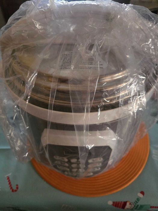 Robot de cozinha master Cook (VEFA)
