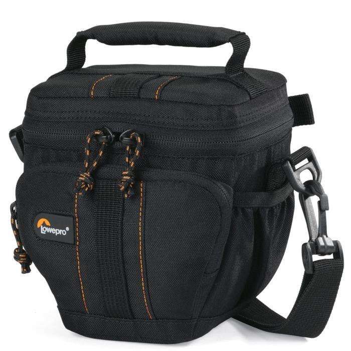 Bolsa Lowepro Adventura TLZ 15 Reflex, DSLR Canon, Nikon, Olympus