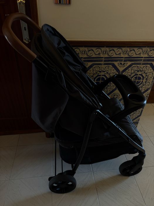 Venda carrinhos para bebe