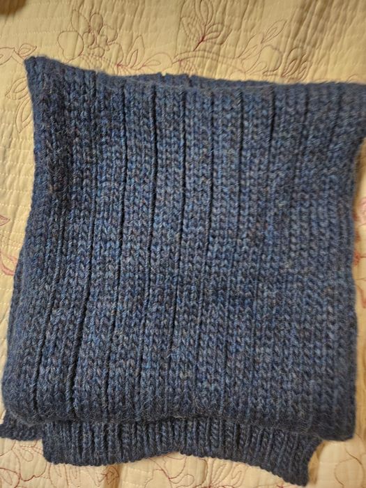 Комплект шапка+шарф, фірми VIF.