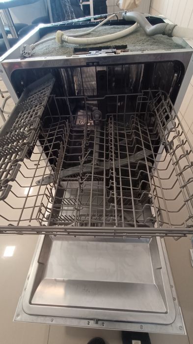 Máquina lavar loiça