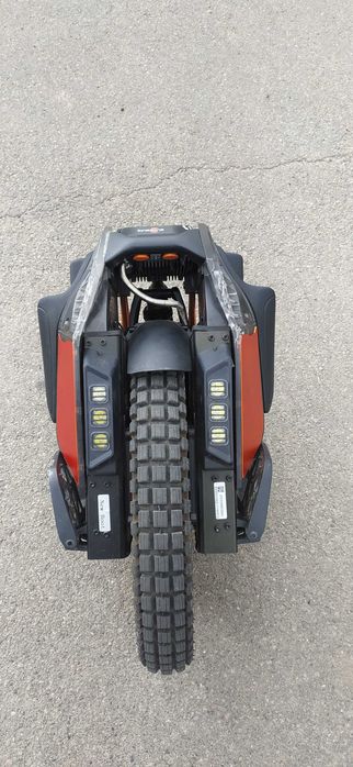 Торг. Моноколесо KingSong KS-S19