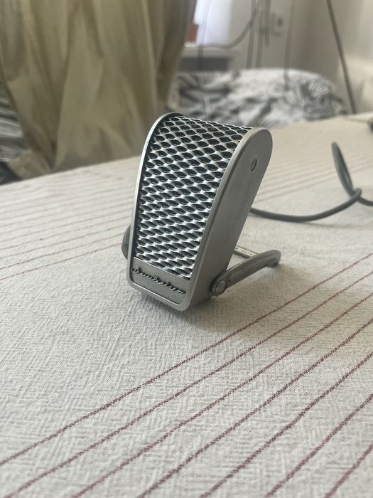 Sennheiser MD 403 – Rzadki Mikrofon Dynamiczny Vintage