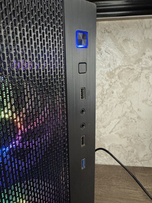 Игровой системный блок