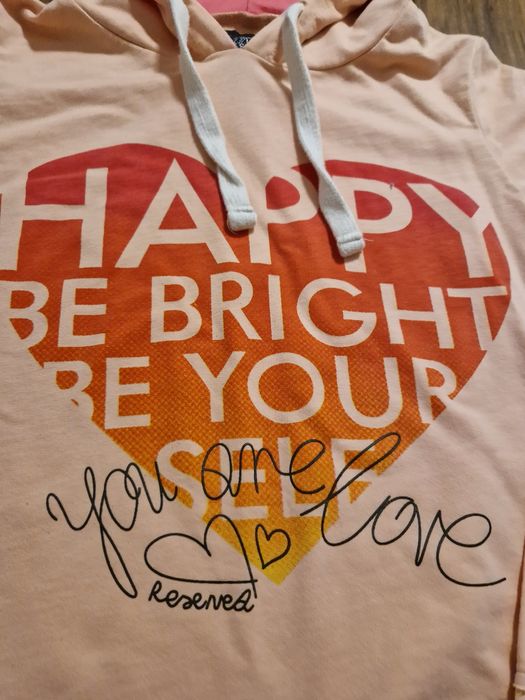 Bluza damska Reserved s