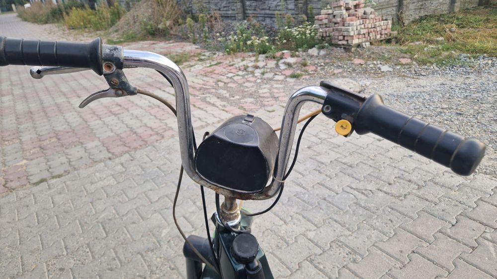 Продаю Мопед Piaggio Si