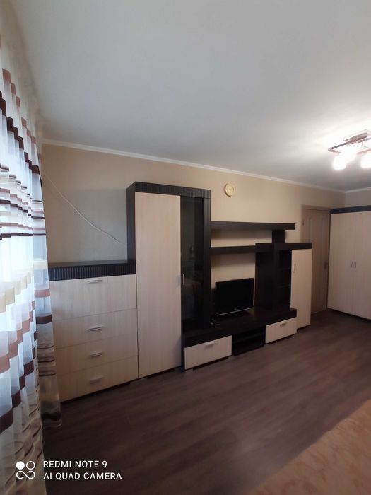 Двокімнатна/ Робоча / 57 м2