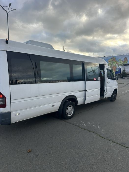 Продам автобус у рейсовому стані