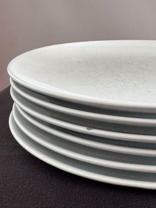 Conjunto pratos IKEA usados