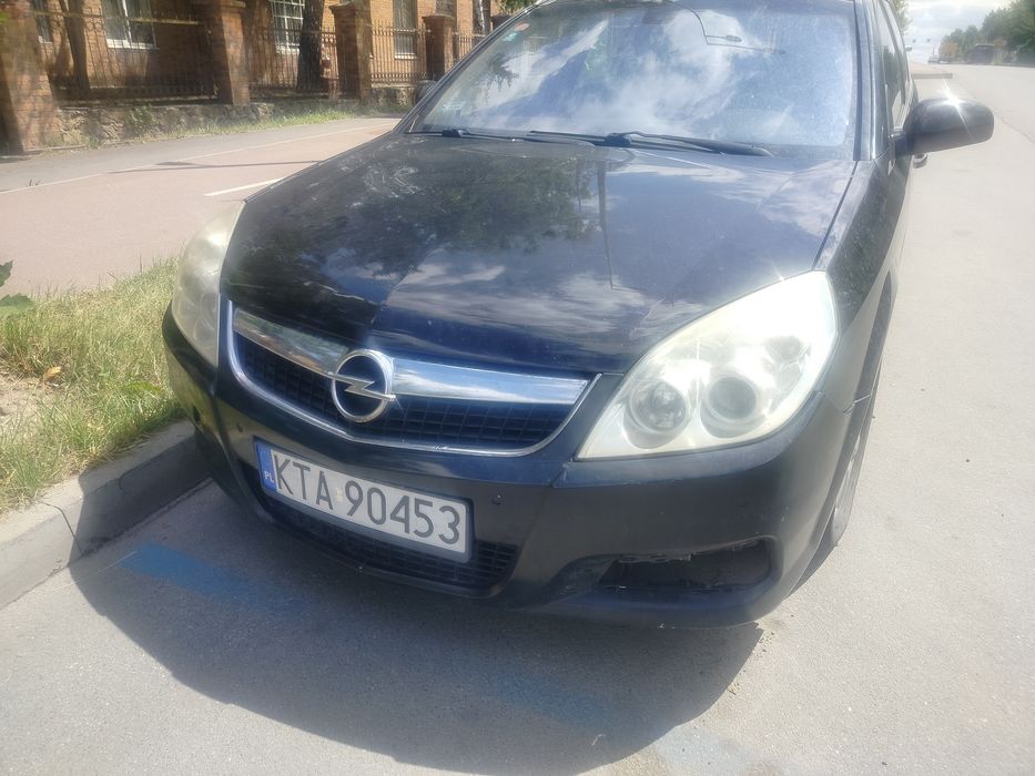 Запчастини, Передня частина кузова опель вектра  астра зафіра меріва інсігнія омега комбо корса