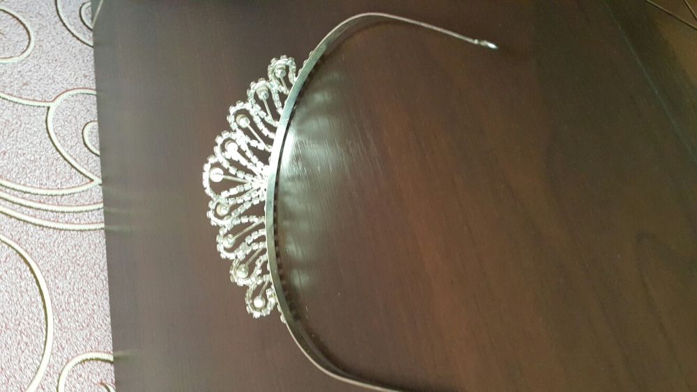 Диадема для торжеств.