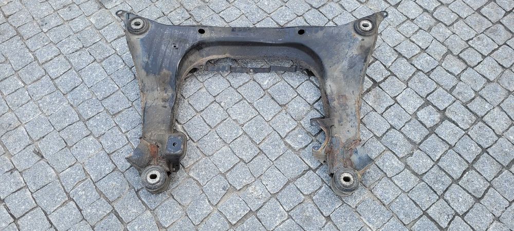 AUDI A4 B5 (8D) - Charriô ORIGINAL impecável (NUNCA ACIDENTADO).