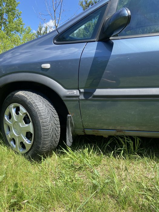 Продам Opel Zafira