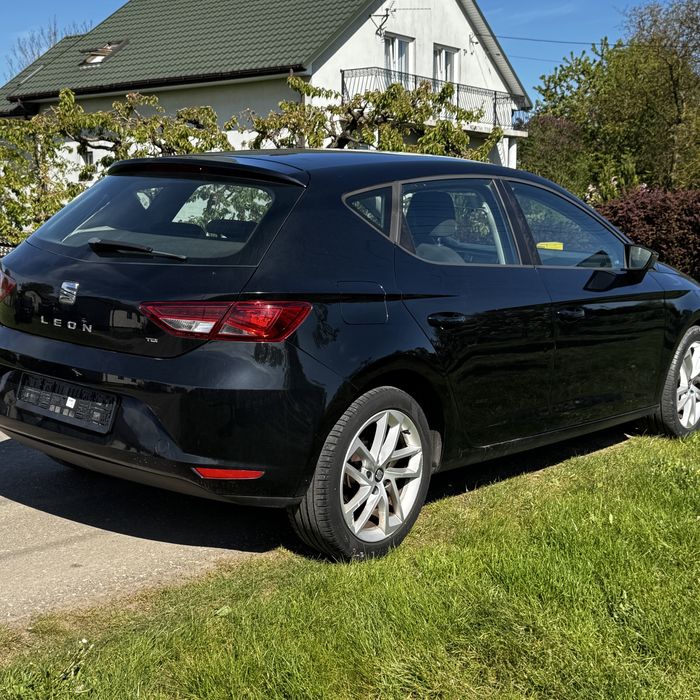 Seat Leon 1.6 Tdi 2013