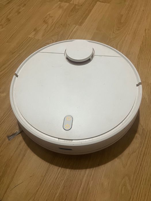 Aspirador robô Xiaomi S12
