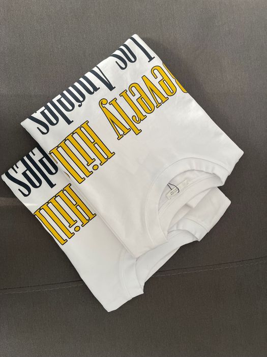 Футболка Zara S біла нова