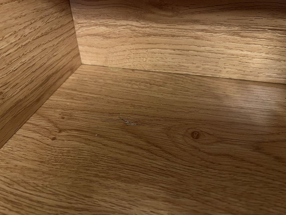 Biurko Agata Meble ENEDUS