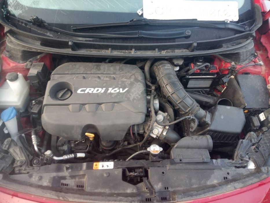CAIXA DE VELOCIDADES HYUNDAI I30 1.4 CRDI 90CV 1396CC
