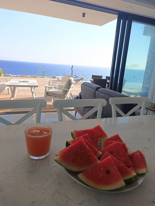 Apartament Cypr Esentepe