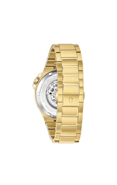 Zegarek bulova 98A178