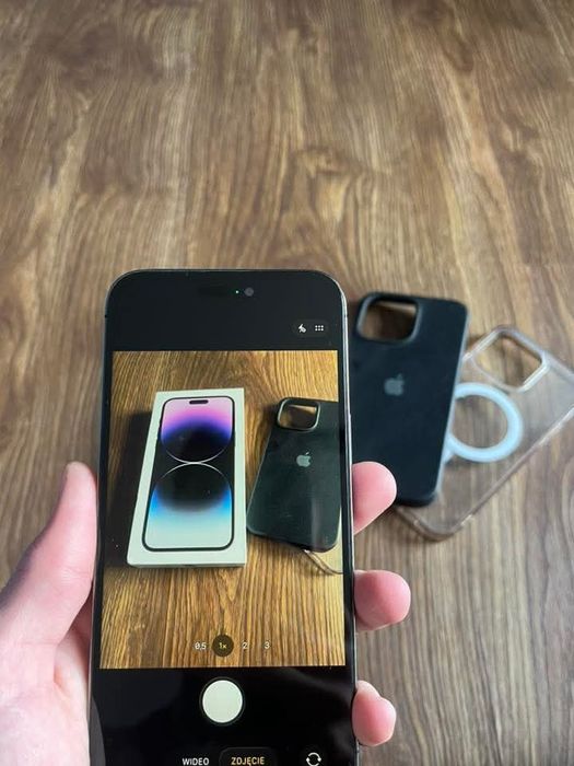 Iphone 11 dobry stan