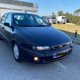 Fiat Marea SX 1.4 Gasolina — photo 4