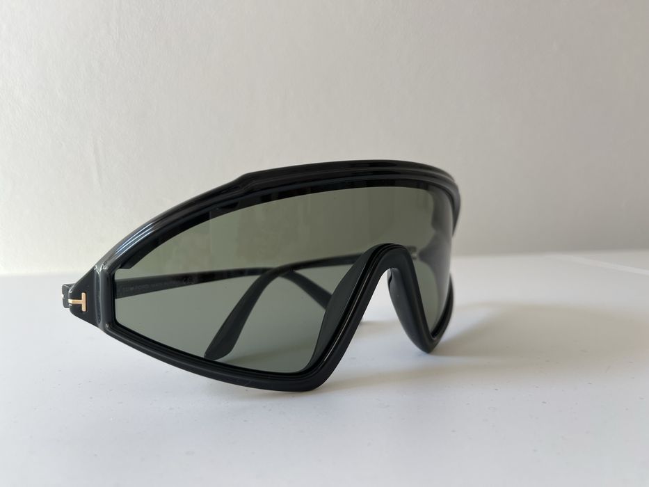 Oculos de Sol Tom Ford