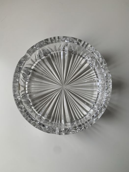 Taça cristal Atlantis