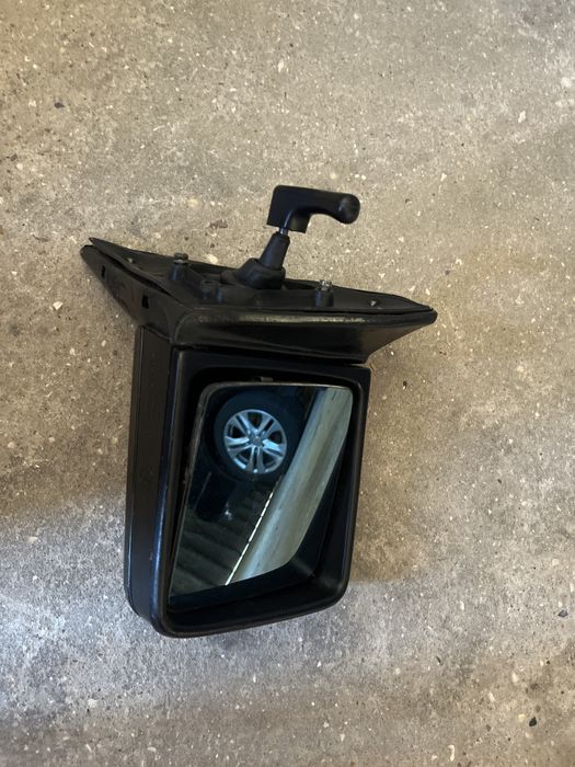 Retrovisor Direito 190 D