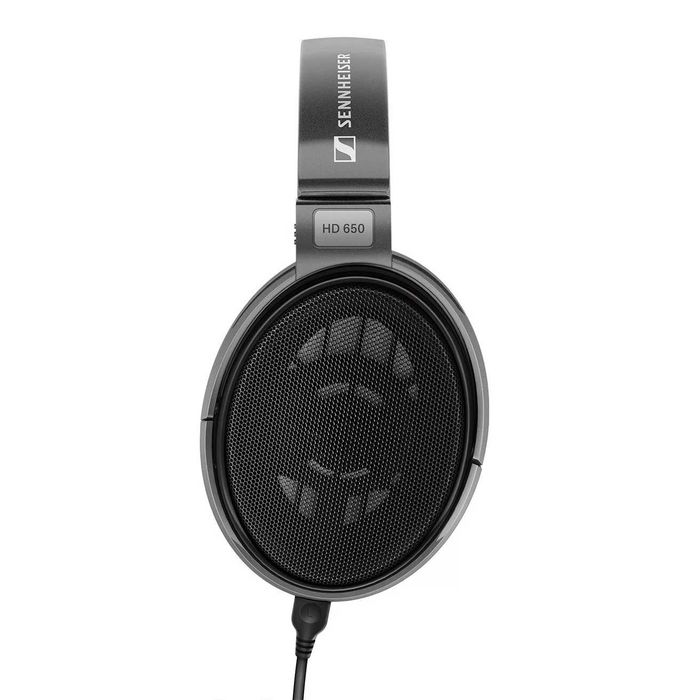 Słuchawki Sennheiser HD-650 nowe 2 lata gwarancji