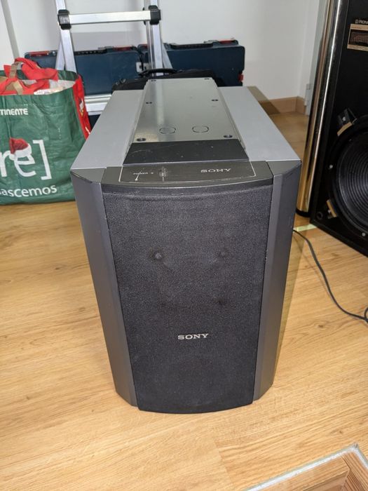 Subwoofer Sony SA-W505