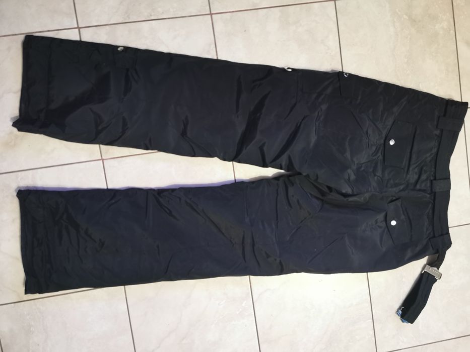 Женские зимние штаны Bogner Premier class