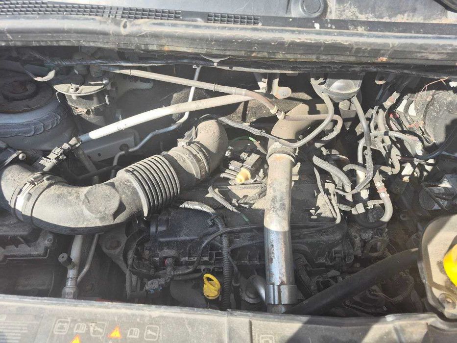 Продам Renault Master 3
