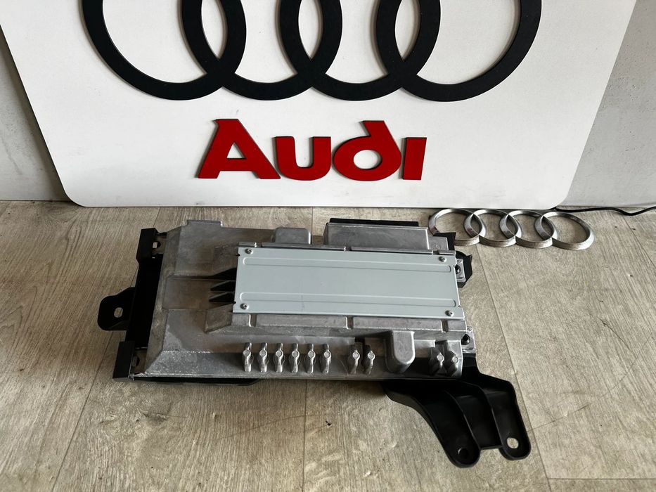 Wzmacniacz BANG OLUFSEN Audi Q5 80A035223A JAK NOWY